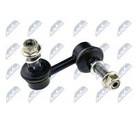 Giunto barra stabilizzatrice Assale anteriore Barra d'accoppiamento ZLP-NS-020