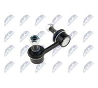 Giunto barra stabilizzatrice Assale anteriore Barra d'accoppiamento ZLP-NS-047