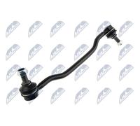 Giunto barra stabilizzatrice Assale anteriore Barra d'accoppiamento ZLP-NS-060