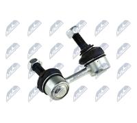 Giunto barra stabilizzatrice Assale anteriore Barra d'accoppiamento ZLP-NS-078
