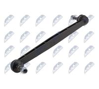Giunto barra stabilizzatrice Assale anteriore Barra d'accoppiamento ZLP-PE-004