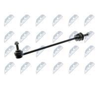 Giunto barra stabilizzatrice Assale anteriore Sx Barra d'accoppiamento NTY