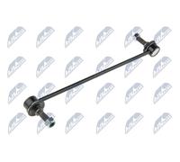 Giunto barra stabilizzatrice Assale anteriore Barra d'accoppiamento ZLP-PE-017