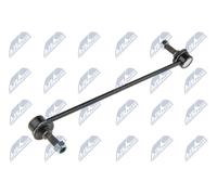 NTY ZLP-PE-017 Barrilete/Supporto, Stabilizzatore per PEUGEOT