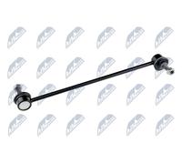 Stabilizzatore Barra Accoppiamento Adatto per Opel Movano B 10 Renault Master II