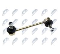 NTY ZLP-PL-004 Asta/Puntone, Stabilizzatore per ISUZU,OPEL,VAUXHALL