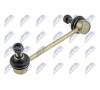 NTY ZLP-PL-005 Asta/Puntone, Stabilizzatore per ISUZU,OPEL,VAUXHALL