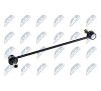 NTY ZLP-PL-008 Asta/Puntone, Stabilizzatore per CADILLAC,FIAT,OPEL,SAAB,VAUXHALL