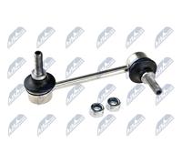 NTY ZLP-PL-009 Asta/Puntone, Stabilizzatore per NISSAN,OPEL,RENAULT,VAUXHALL