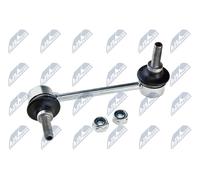 Giunto barra stabilizzatrice Assale anteriore Sx Barra d'accoppiamento NTY