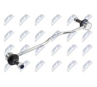 NTY ZLP-PL-017 Asta/Puntone, Stabilizzatore per OPEL,VAUXHALL
