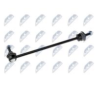 NTY ZLP-RV-000 Asta/Puntone, Stabilizzatore per MG,ROVER