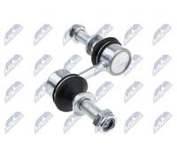 NTY Bielletta barra stabilizzatrice per SUBARU Legacy V Station Wagon (BR)