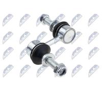NTY ZLP-SB-013 Bielletta barra stabilizzatrice per SUBARU Legacy V Kombi (BR)