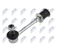 NTY ZLP-TY-040 Asta/Puntone, Stabilizzatore per KIA,TOYOTA