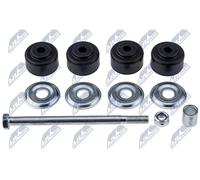 NTY Barra Stabilizzatrice Anteriore Destra Per Toyota Starlet _P8_ 1.3 12V CAT