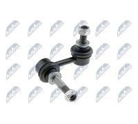 Giunto barra stabilizzatrice Assale anteriore Dx Barra d'accoppiamento NTY