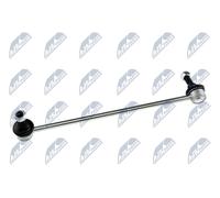 NTY ZLP-VW-003 Rad/Supporto, Stabilizzatore Per AUDI, CUPRA, SEAT, SKODA, VW