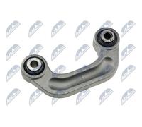 NTY ZLP-VW-010 Bielletta barra stabilizzatrice per AUDI A6 Avant (4F5, C6)