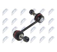 NTY ZLT-AR-004 Link/Coupling Rod, Barra Stabilizzatrice Per ALFA ROMEO