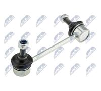 Giunto barra stabilizzatrice Assale posteriore Dx Asta del pendolo ZLT-BM-006