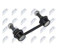NTY ZLT-BM-009 Asta/Puntone, Stabilizzatore per ALPINA,BMW,ROLLS-ROYCE