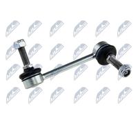 Barra Accoppiamento Posteriore Sinistra per Chevrolet Trailblazer 02