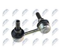 NTY ZLT-CH-060 Barra/Supporto, Stabilizzatore Per DODGE, FIAT