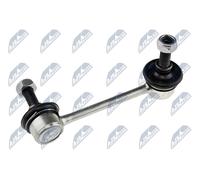 Giunto barra stabilizzatrice Assale posteriore Barra d'accoppiamento ZLT-HD-010