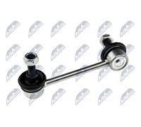 Barra / Puntone, Stabilizzatrice Koppelst Adatto per Honda Accord CG 98-02, CL /