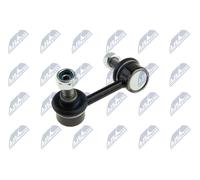 Giunto barra stabilizzatrice Assale posteriore Barra d'accoppiamento ZLT-HD-014