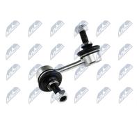 Giunto barra stabilizzatrice Assale posteriore Sx Barra d'accoppiamento NTY