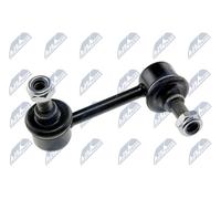 NTY ZLT-HD-073 Bielletta barra stabilizzatrice per HONDA CR-V III (RE)