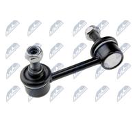 Giunto barra stabilizzatrice Assale posteriore Barra d'accoppiamento ZLT-HD-074
