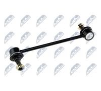 NTY Barra accoppiamento stabilizzatore ZLT-KA-339 DX anteriore/posteriore per KIA Soul 08-