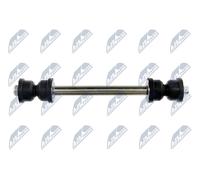 NTY ZLT-ME-004 Asta/Puntone, Stabilizzatore per MERCEDES-BENZ