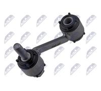 NTY ZLT-ME-007 Asta/Puntone, Stabilizzatore per MERCEDES-BENZ
