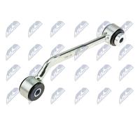 Giunto barra stabilizzatrice Assale posteriore Barra d'accoppiamento ZLT-ME-008