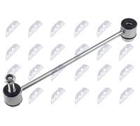 NTY ZLT-ME-010 Asta/Puntone, Stabilizzatore per MERCEDES-BENZ