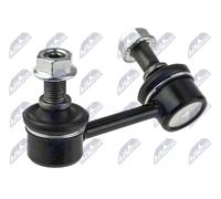 Giunto barra stabilizzatrice Assale posteriore Sx Barra d'accoppiamento NTY