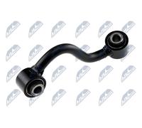 NTY ZLT-NS-098 Asta/Puntone, Stabilizzatore per NISSAN,RENAULT