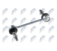 Giunto barra stabilizzatrice Assale posteriore Barra d'accoppiamento ZLT-PE-003