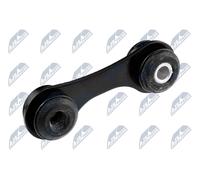 NTY ZLT-PL-001 Asta/Puntone, Stabilizzatore per CADILLAC,FIAT,OPEL,SAAB,VAUXHALL