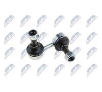 Giunto barra stabilizzatrice Assale posteriore Barra d'accoppiamento ZLT-SB-010