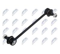 Giunto barra stabilizzatrice Assale posteriore Barra d'accoppiamento ZLT-TY-011