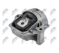 NTY ZPS-AU-002 Sospensione, Motore per AUDI