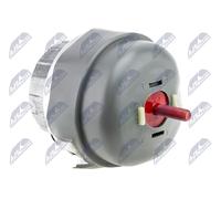 NTY Sospensione, Motore compatibile con AUDI SAURER VAG ZPS-AU-009