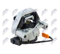 NTY Sospensione, Motore compatibile con AUDI SAURER VAG ZPS-AU-016