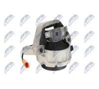NTY ZPS-AU-016 Supporto motore