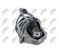 NTY Sospensione, Motore compatibile con AUDI SAURER VAG ZPS-AU-020